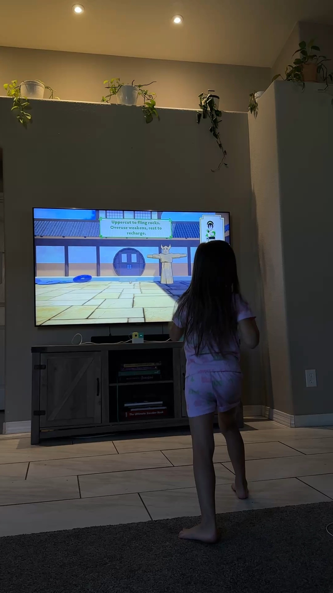If you need a sign to get this device, let this be it. She woke up at 545am and has been playing  since. #games #familygames #toddlergame #summertime

#LTKKids #LTKActive #LTKmomlife