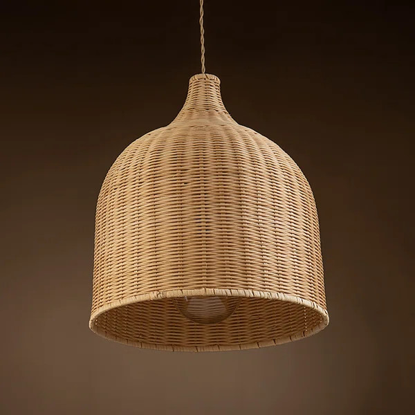 Alldredge 1 - Light Single Dome Pendant | Wayfair Professional