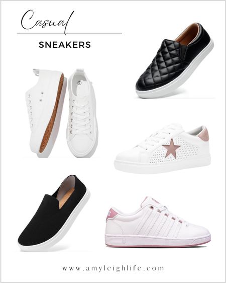 Casual sneakers for women. 

Shoes, shoes women, amazon shoes, running shoes, shoes with jeans, school shoes, summer shoes, fall shoes, spring shoes, winter shoes, amazon summer shoes, amazon spring shoes, Adidas shoes, athletic shoes, womens athletic shoes, amazon tennis shoes, comfortable shoes, casual shoes, comfy shoes, concert shoes, dsw shoes, Disney shoes, designer shoes, Europe shoes, shoes for Italy, platform sneakers, gym shoes, golf shoes, womens golf shoes, teen girl shoes, back to school shoes, Steve Madden shoes, Steve Madden sneakers, pickle ball shoes, rush shoes, white running shoes, womens running shoes, teacher shoes, trending shoes, travel shoes, vacation shoes, women shoes, tennis shoes women, womens shoes, walking shoes, workout shoes, sneakers with dress, sneakers womens, sneakers 2023, sneakers with jeans, sneakers women, Adidas sneakers, amazon sneakers, Addidas sneakers, athletic sneakers, dress and sneakers, skirt and sneakers, jeans and sneaker, amazon white sneakers, business casual sneakers, cute sneakers, casual sneakers, comfortable sneakers, chunky sneakers, womens casual sneakers, dressy sneakers, white sneakers with dress, everyday sneakers, fashion sneakers, fashion finds, amazon fashion, fall sneakers, womens fashion sneakers, gym sneakers, high top sneakers, lifestyle sneakers, Steve Madden, neutral sneakers, womens neutral sneakers, casual outfit, casual outfit idea, sneaker outfits, white sneaker outfit, platform sneakers, running sneaker, running sneakers, summer sneakers, trendy sneakers, travel sneakers, teen sneakers, college shoes, college sneakers, high tops, casual lace up sneakers, amazon fashion, amazon womens fashion, amazon travel outfit, travel outfit idea, cute travel outfit, amazon finds, puma, puma platform, puma sneakers, puma running shoes, puma shoes, puma tennis shoes

#amyleighlife
#sneakers

Prices can change  

#LTKShoeCrush #LTKActive #LTKFitness