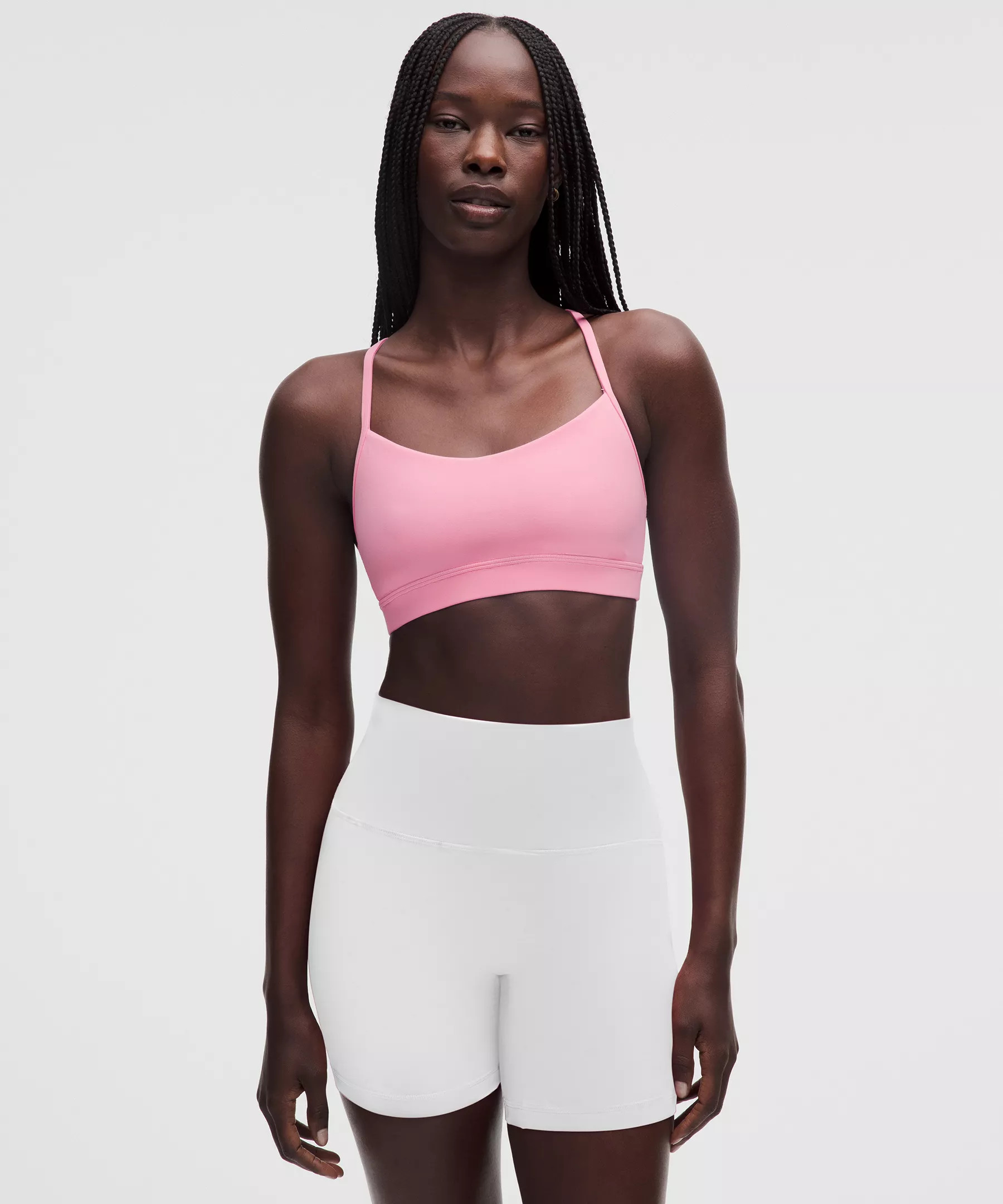 Flow Y Bra Nulu | Lululemon (US)