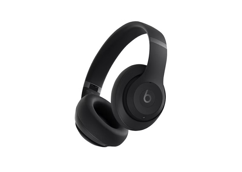 Beats by Dr Dre Studio Pro Headphone MQTP3LL/A Black | StockX