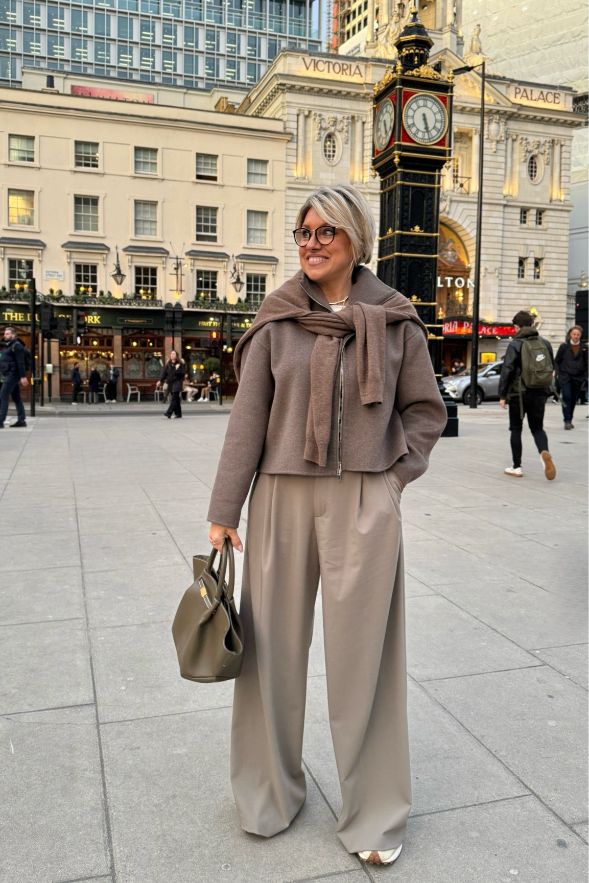 Travel Look 

#LTKstyletip #LTKeurope #LTKtravel