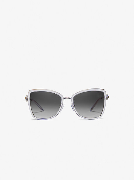 Corsica Sunglasses | Michael Kors US