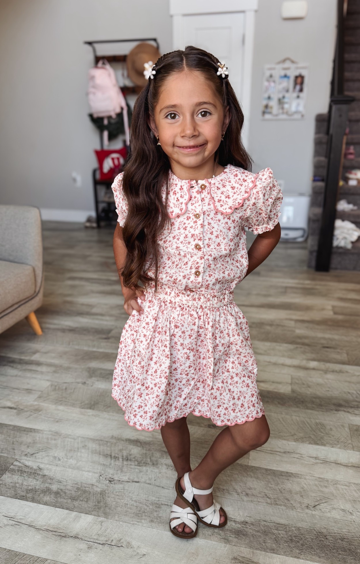 Cutest fall set! 😍 