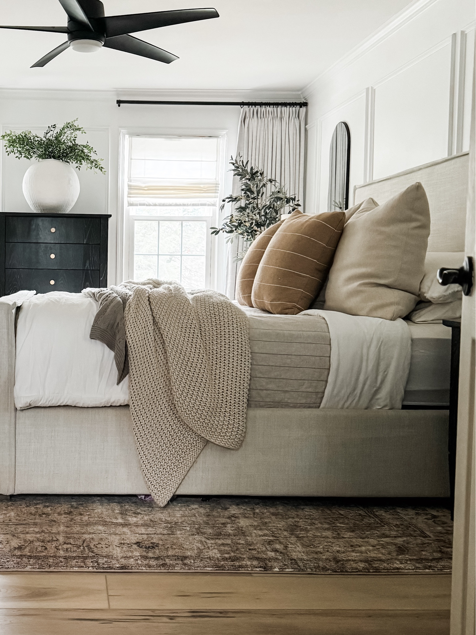 Target Circle week! My knit bed blanket, sheets and comforter are all on sale! #circleweek

#LTKhome #LTKsalealert #LTKxTarget