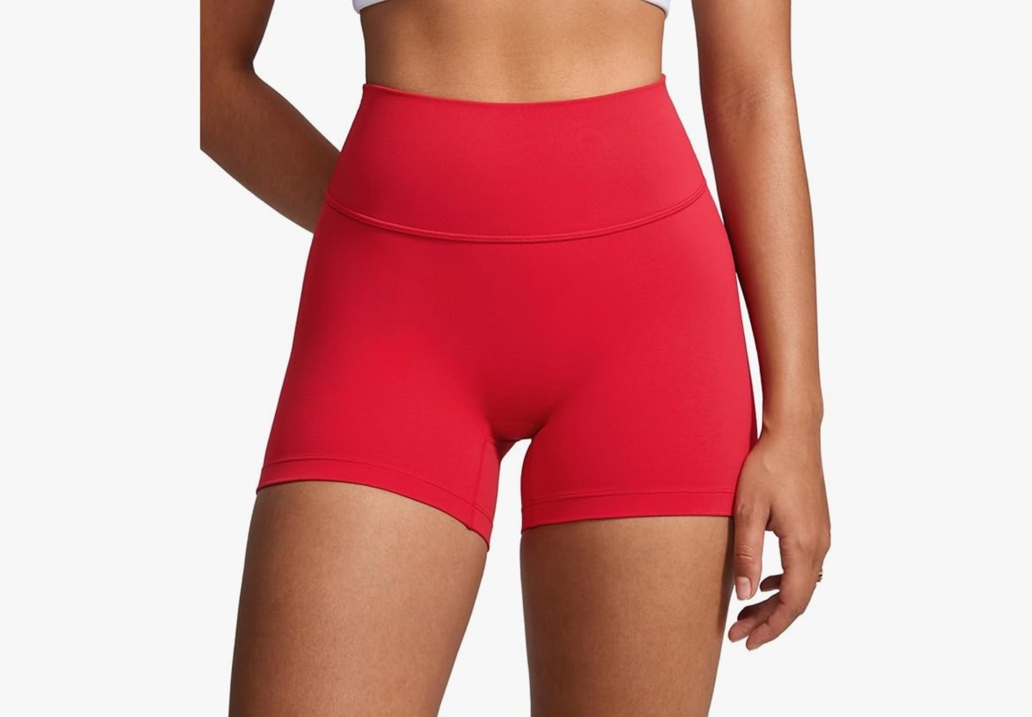 Womens biker shorts, women’s gym clothes, red gym clothes, red biker shorts, fitness, gym, active, amazon finds, amazon gym finds

#LTKActive #LTKootd #LTKfitnessgoals