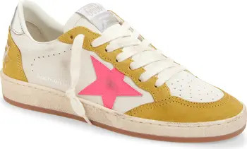 Ball Star Low Top Sneaker (Women) | Nordstrom