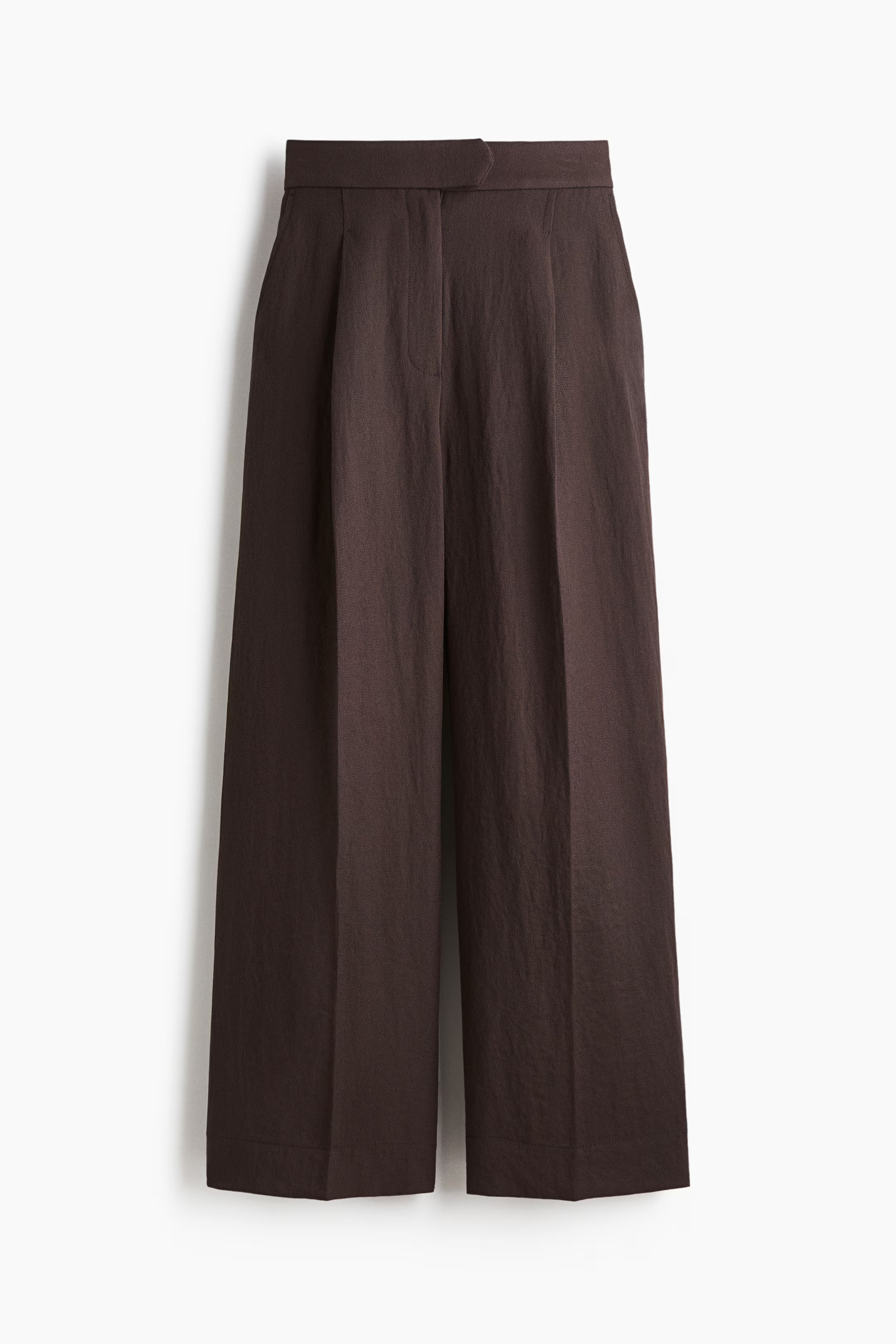 Pantalon large | H&M (FR, IT, ES, PT, BE)