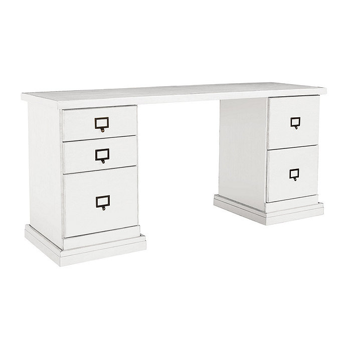 Original Home Office™ Standard Desk | Ballard Designs, Inc.