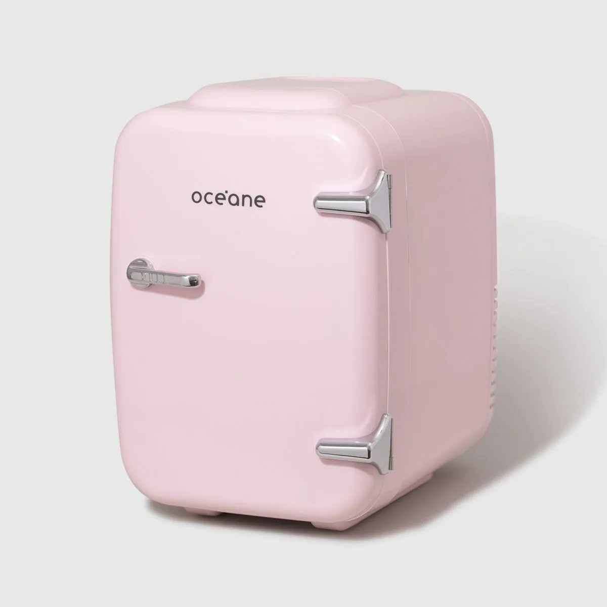Mini Geladeira Rosa - Skincare Fridge 4l | Oceane (BR)