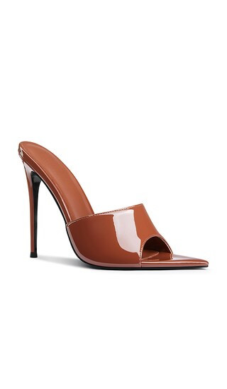 NEW
    
    
    
        
        Gianni Mule in Tobacco

        
            FEMME LA
       ... | Revolve Clothing (Global)