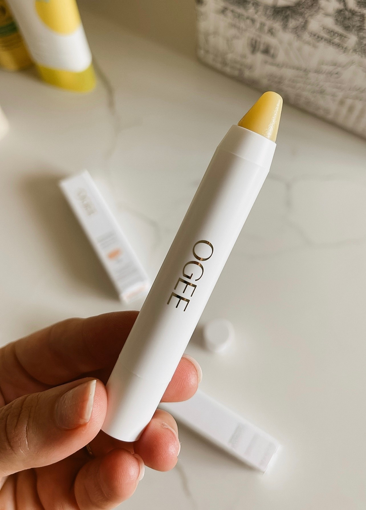 10/10 ogee conditioning lip oil treatment ✨🫶🏻💫 #LTKMakeup

#LTKSaleAlert #LTKBeauty