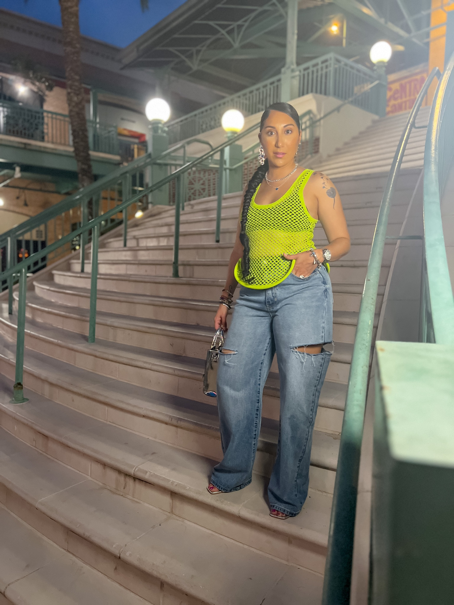 Casual OOTD 

#LTKstyletip #LTKunder100 #LTKSeasonal