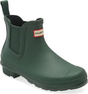 Original Waterproof Chelsea Rain Boot | Nordstrom