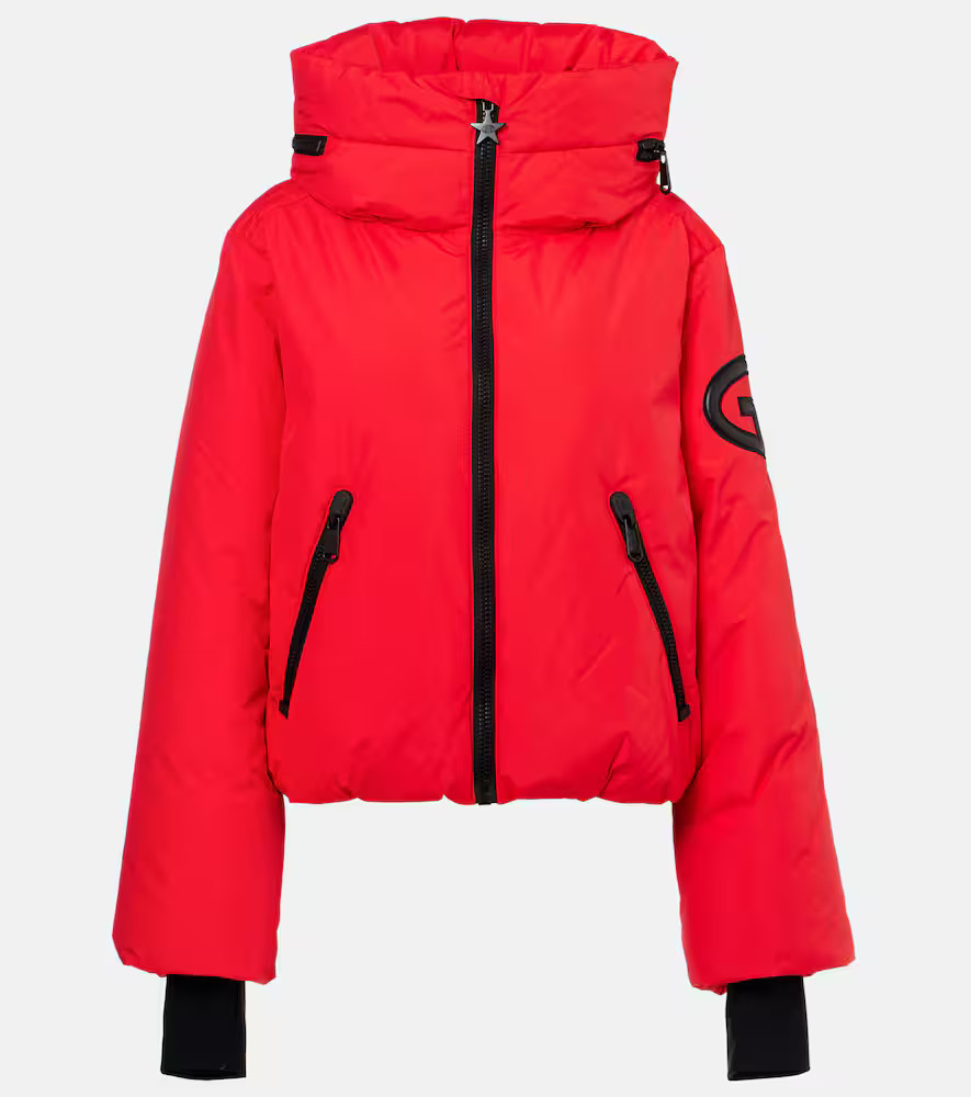 Goldbergh Porter down ski jacket | Mytheresa (US/CA)