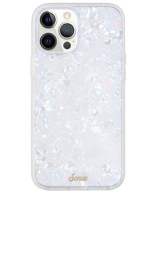 Antimicrobial Clear Coat iPhone 12 Pro Max Case | Revolve Clothing (Global)