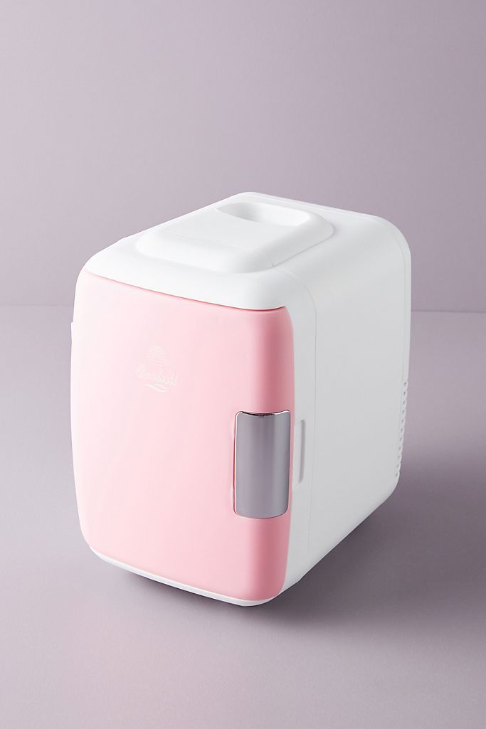 Cooluli Mini Beauty Refrigerator | Anthropologie (US)