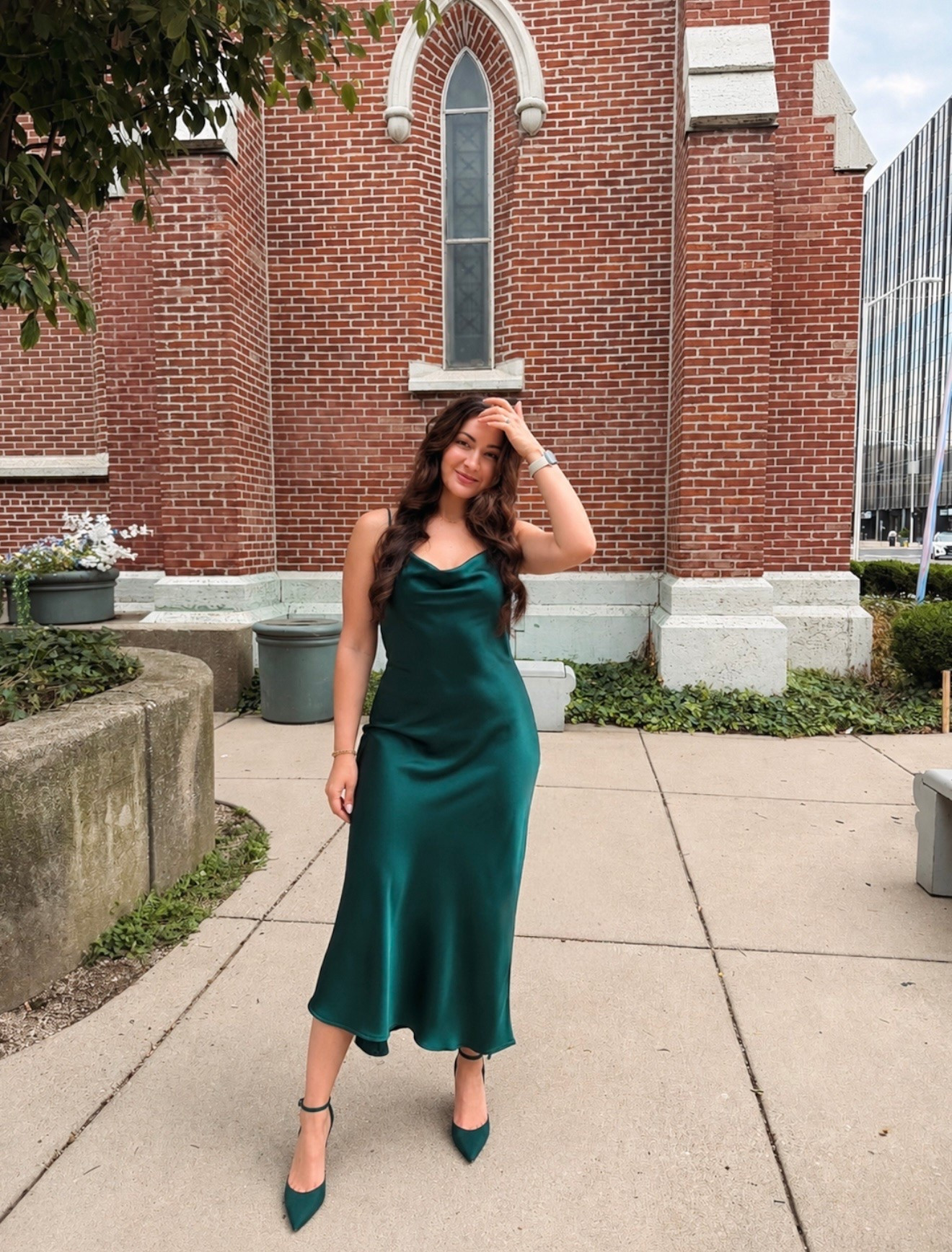 Wedding guest dress fall

#LTKootd #LTKWedding #LTKSeasonal