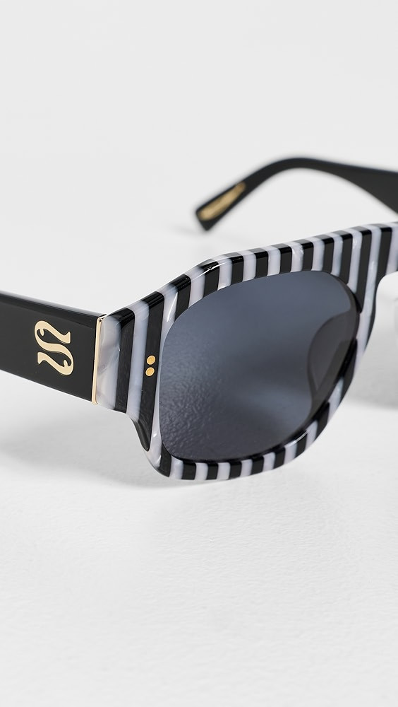 Louie Sunglasses | Shopbop