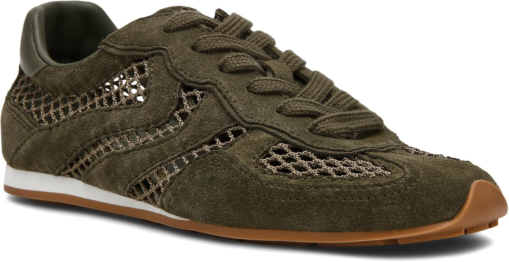 Steve Madden Womens Abbie | Amazon (US)