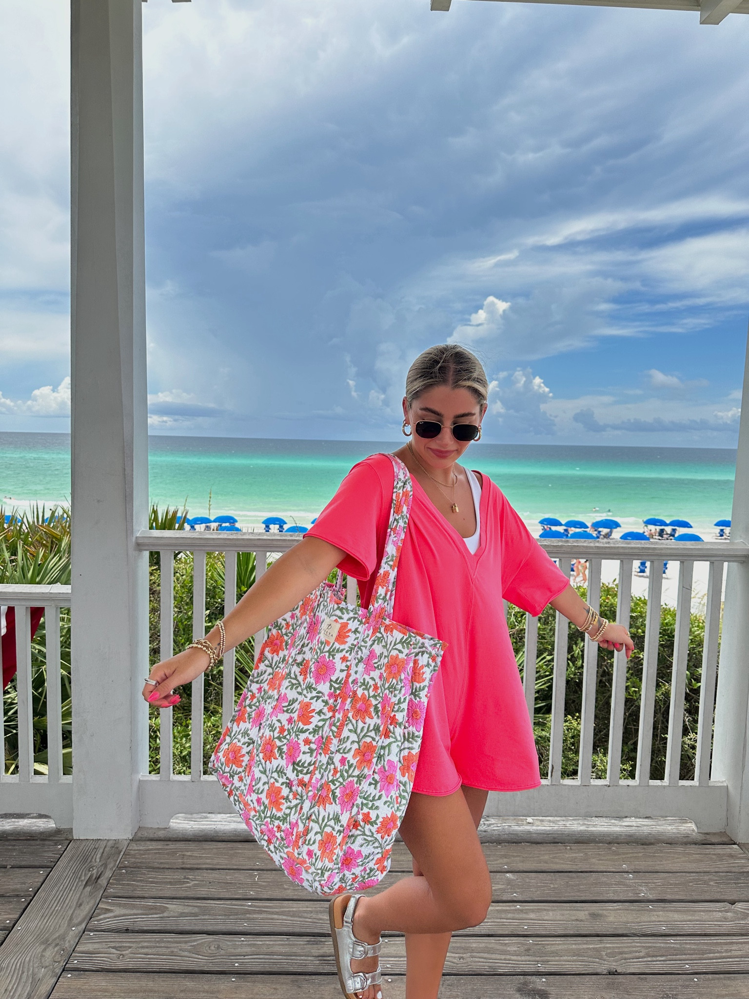 love love love this free people romper! i got an xs🩷 

#LTKFindsUnder100 #LTKBacktoSchool #LTKStyleTip