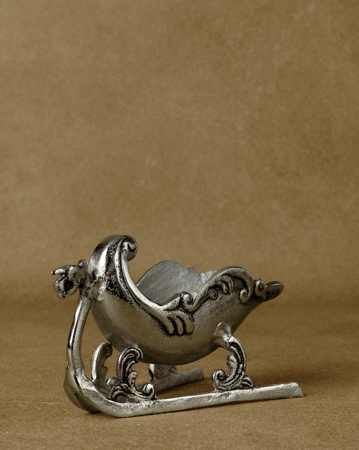 Silver Sleigh Object | McGee & Co. (US)