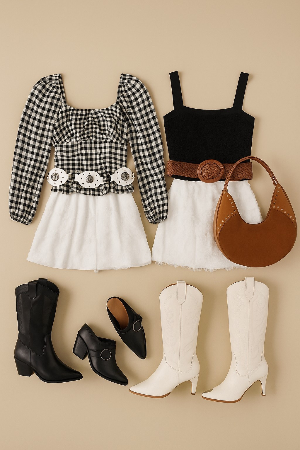 CMA Fest country concert outfit inspiration- Nashville style 

#LTKSeasonal #LTKSummerEdit #LTKStyleTip