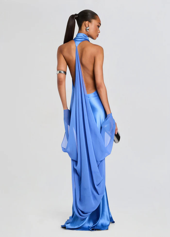 Idonie Dress | Retrofete