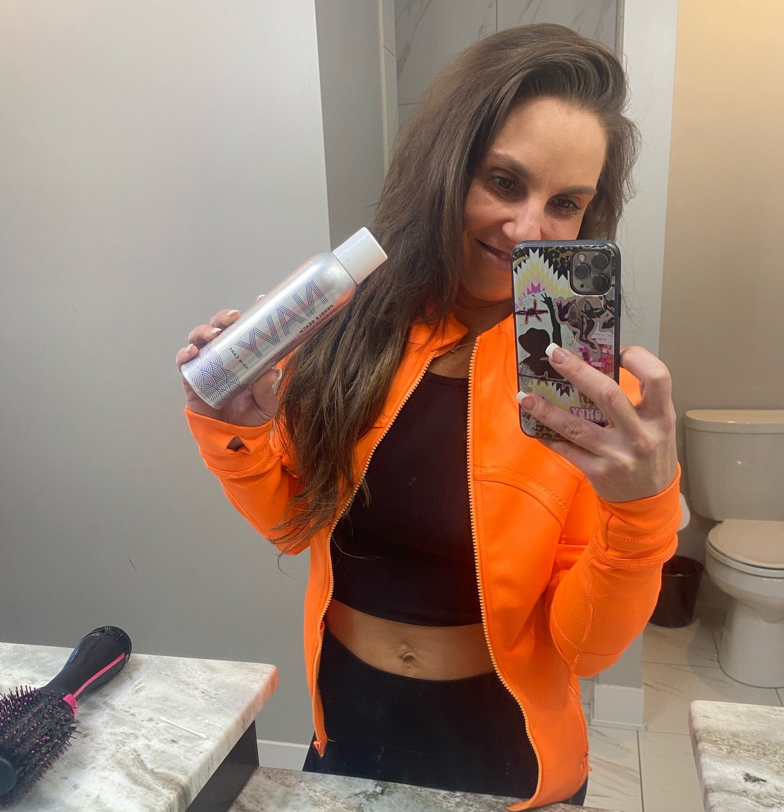 My favorite hair product!! 

#LTKunder100 #LTKstyletip #LTKbeauty