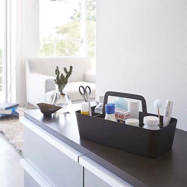 Large Tower Storage Caddy | Pottery Barn Teen