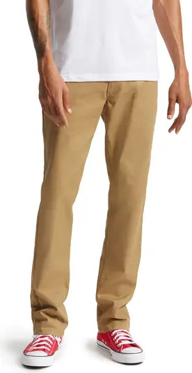 Brixton Choice Chino Pants | Nordstrom | Nordstrom