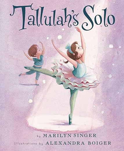 Tallulah's Solo | Amazon (US)