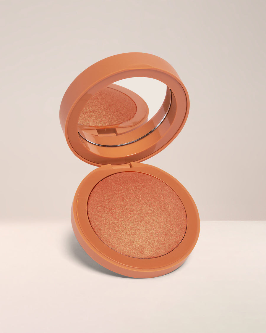 Heaven's Glow Blush | EM Cosmetics