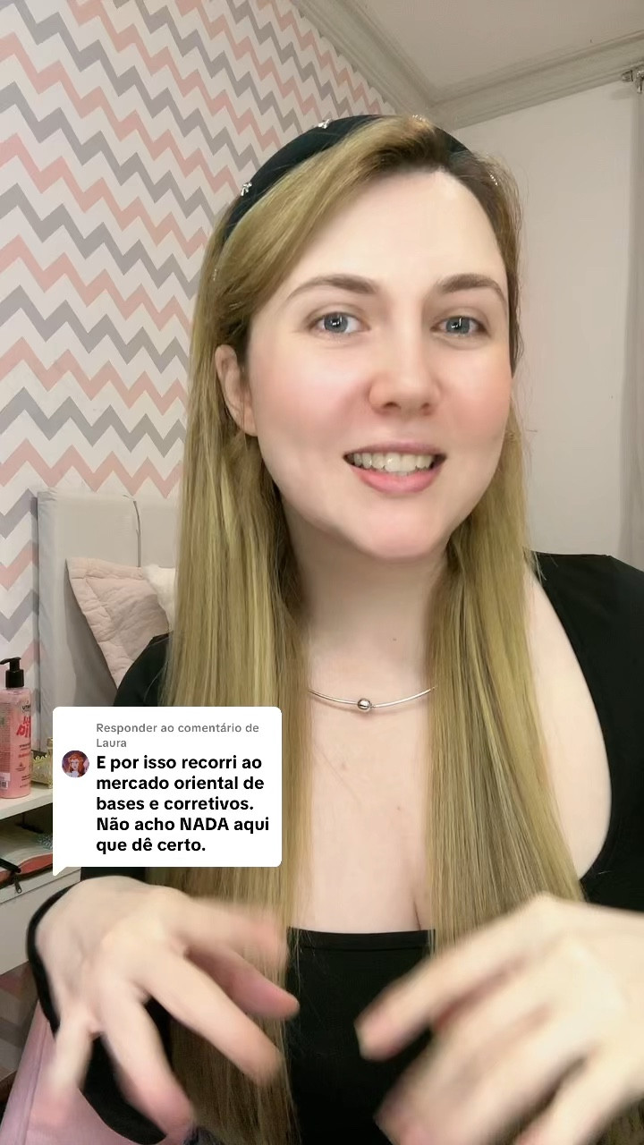 Base Tirtir em cushion, o mercado oriental entregando tudo para as brancas cor de  parede. Se você for  17 c e acima no iherb tem o melhor preço. 

#LTKbeleza #LTKbrasil