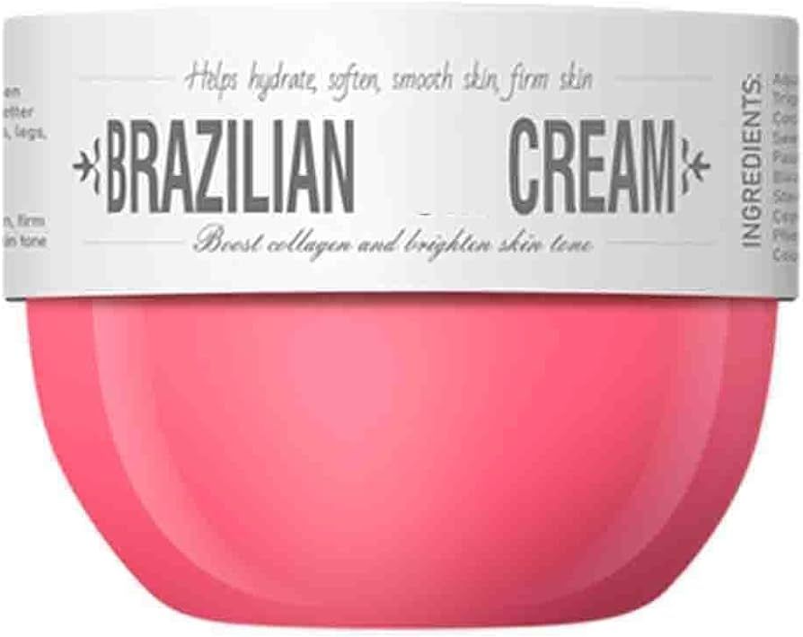 Bum Cream, Moisturizing Body Cream, Body Skin Repair, Bum Cream for All Skin (Fresh fruity and fl... | Amazon (US)