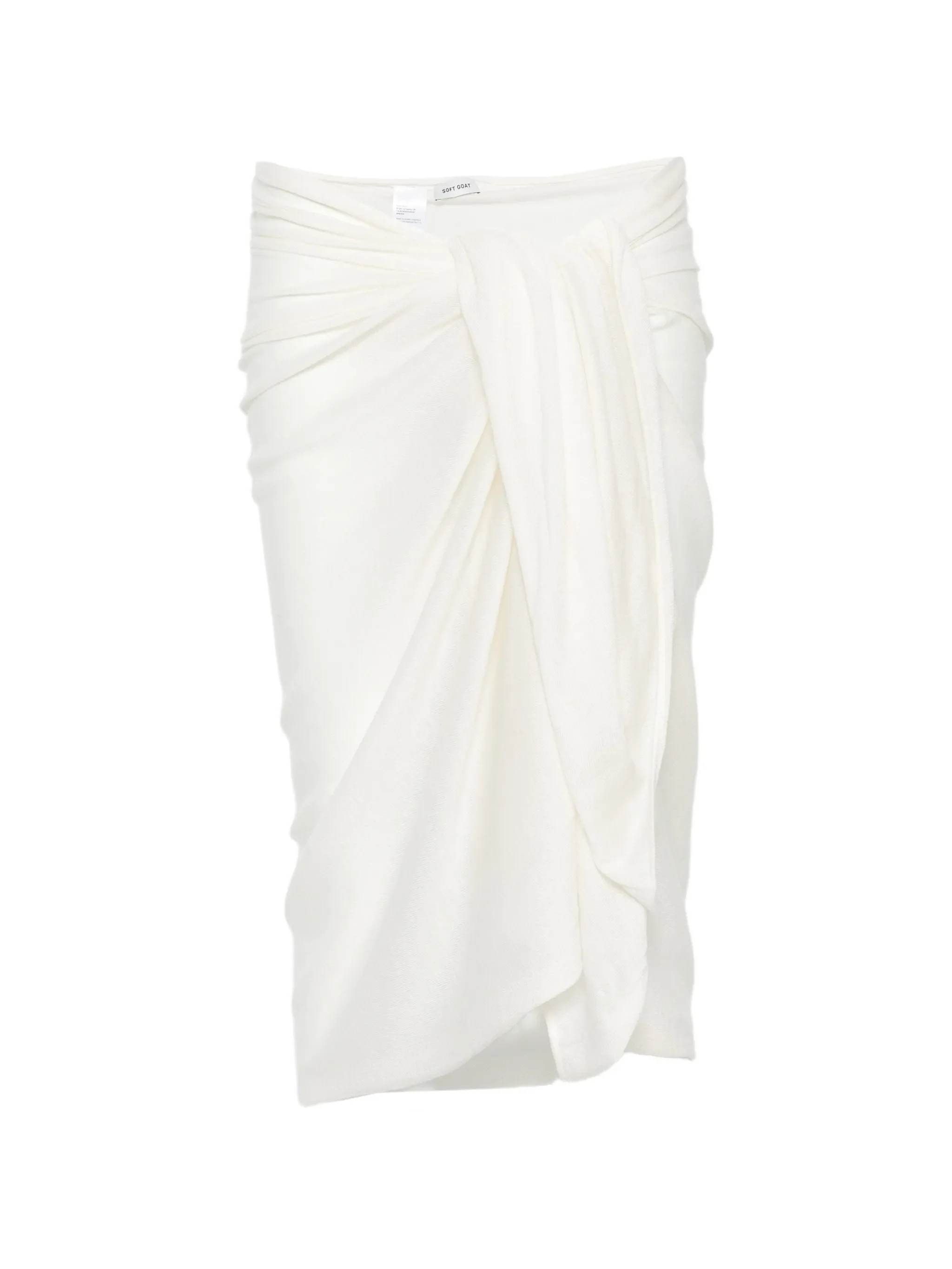 Featherlight knitted skirt | Browns Fashion Global