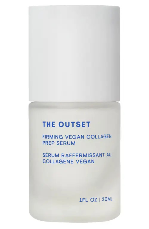 The Outset Firming Vegan Collagen Prep Serum at Nordstrom | Nordstrom