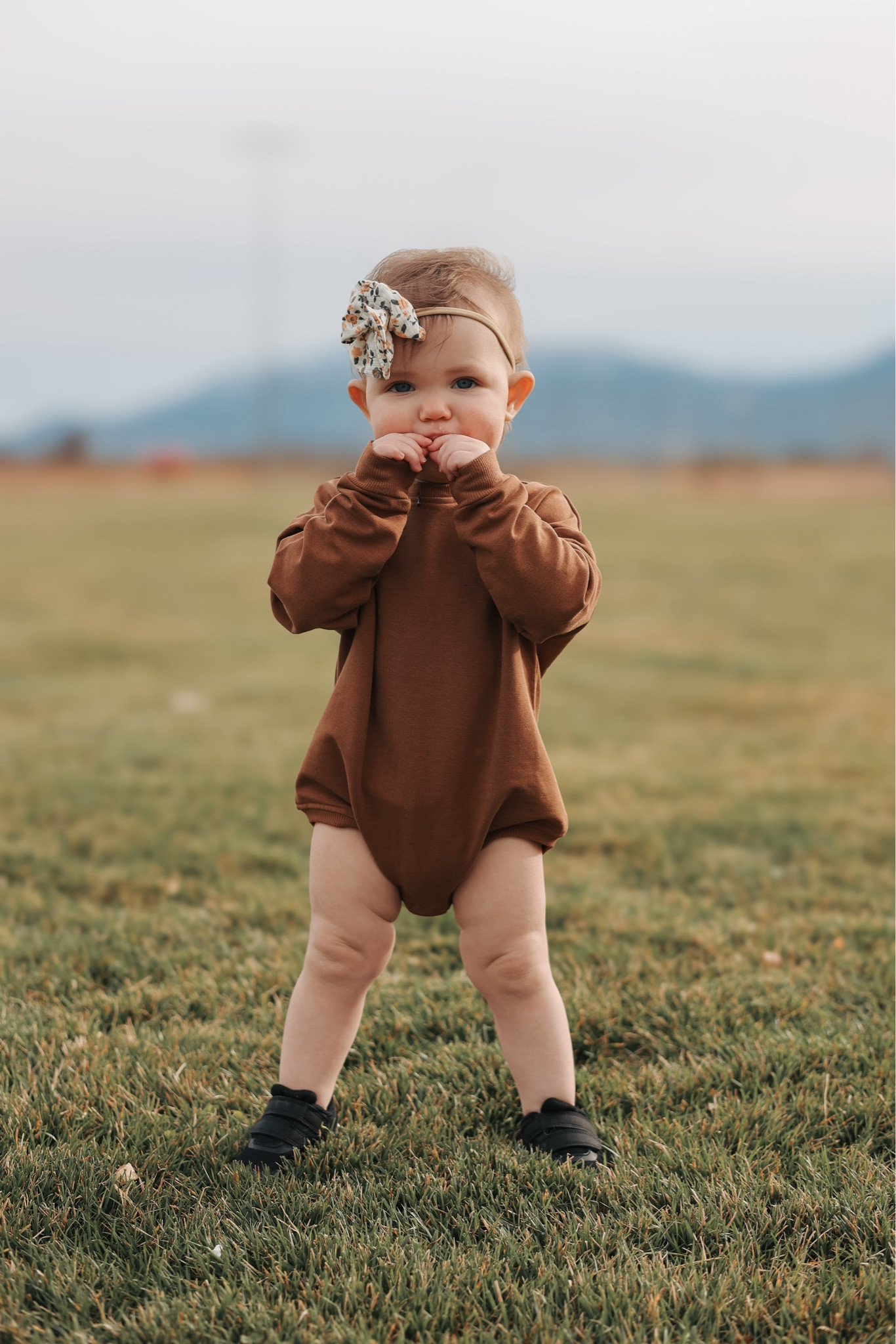 We love a good bamboo french terry romper for the transition to spring - especially here in Arizona! Did you know the rompers from #millieandroo are OEKO-TEX® certified and excellent for sensitive skin?! 

Make sure to use code MADDIE when shopping - you’ll save on every order 😍

#LTKfindsunder50 #LTKkids #LTKfamily