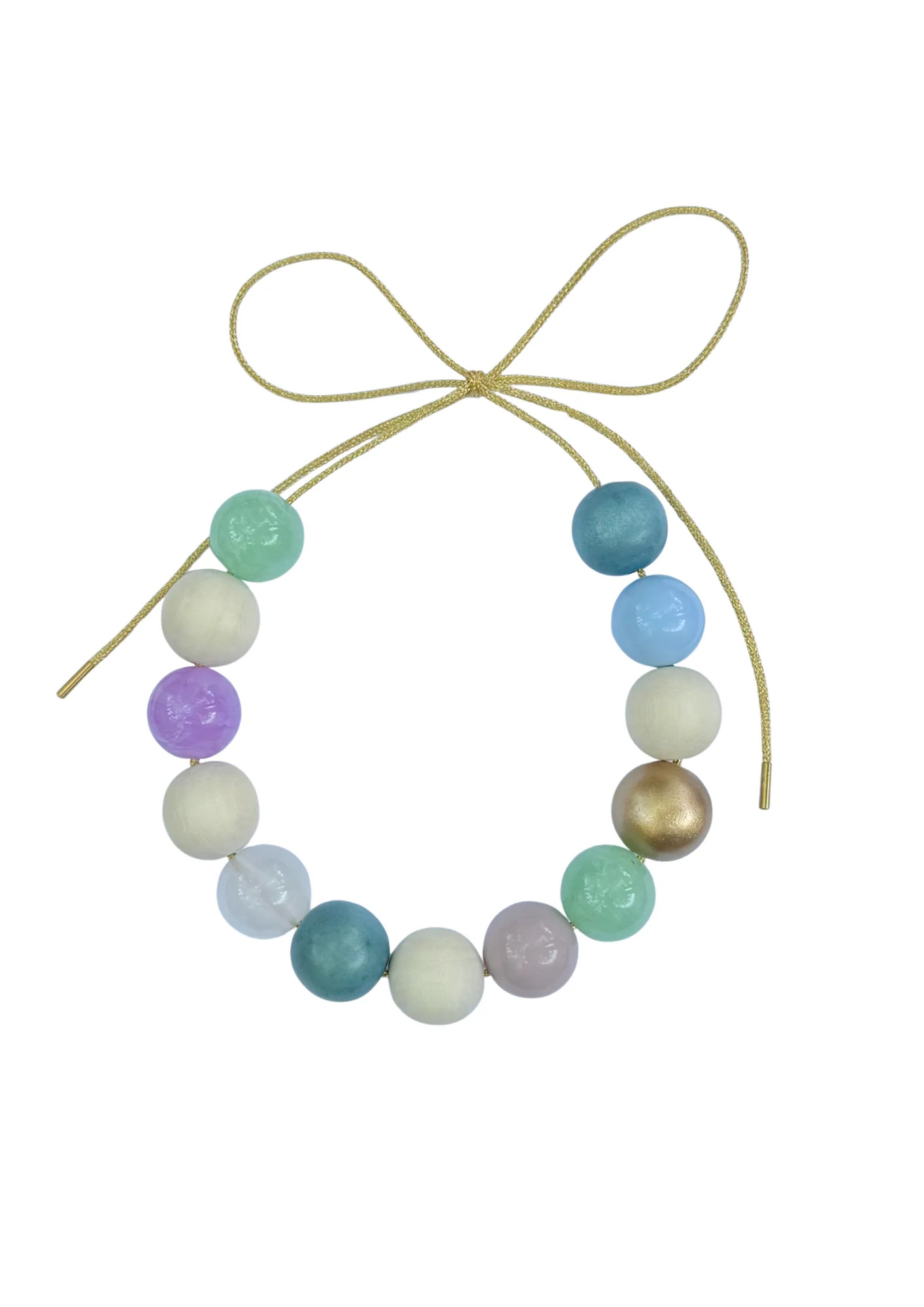 Bezel Beatrice Charm | Nicola Bathie Designs