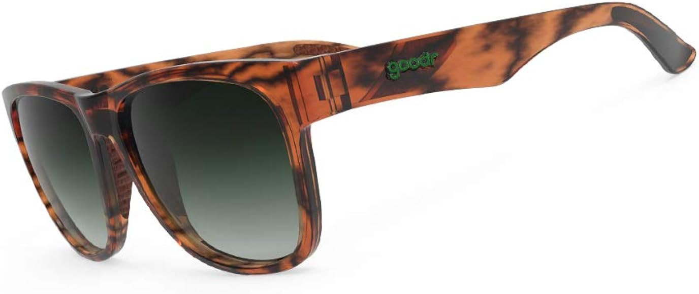 Goodr Ninja Kick The Damn Rabbit sunglasses | Amazon (US)