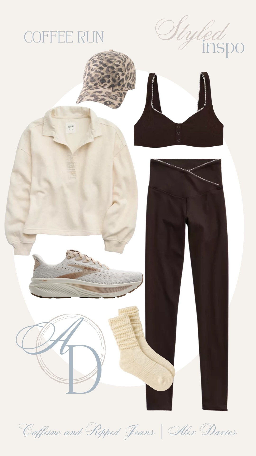 // coffee run outfit inspo // 

#LTKdayinmylife #LTKootd #LTKgrwm