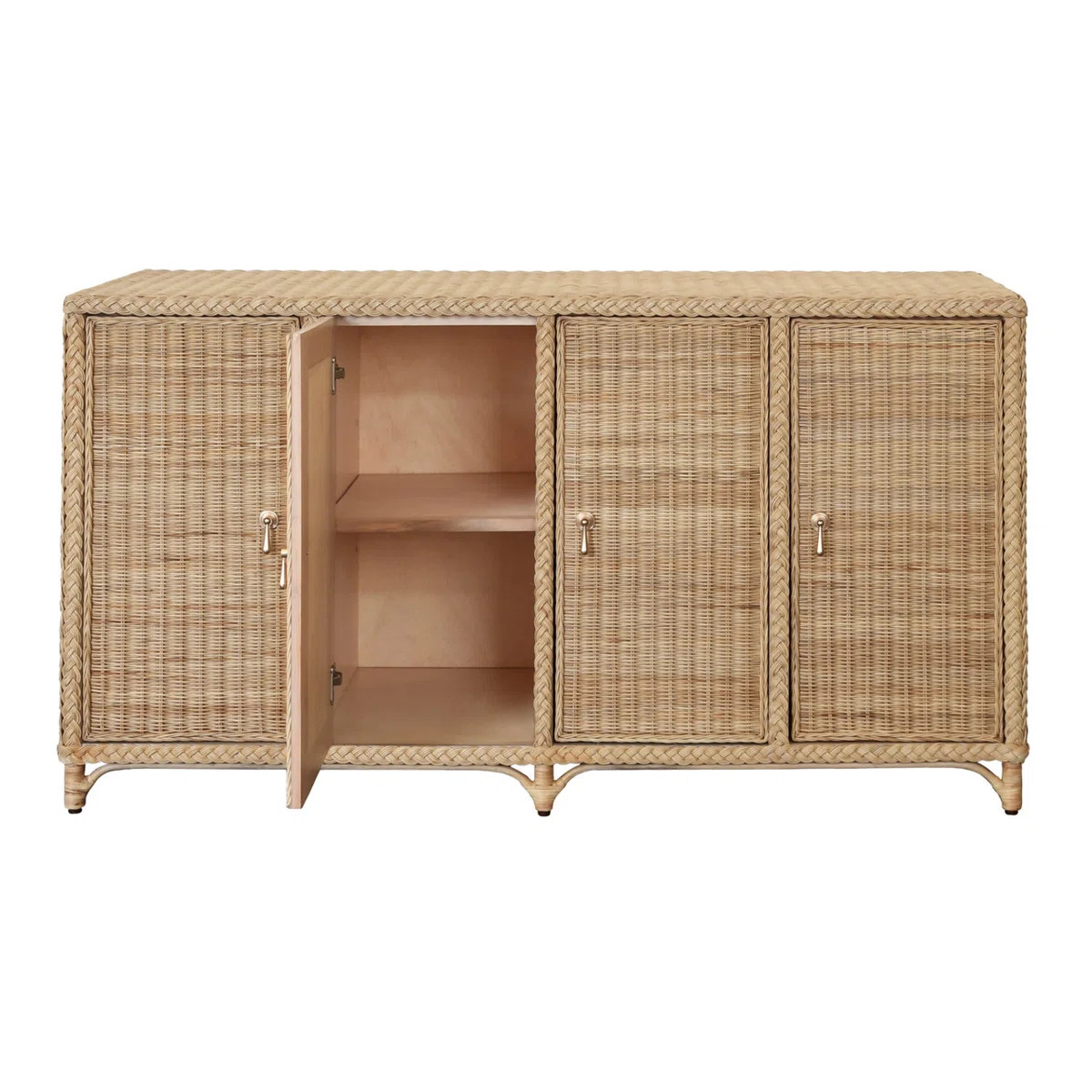 Evander 62.5'' Sideboard | Wayfair North America