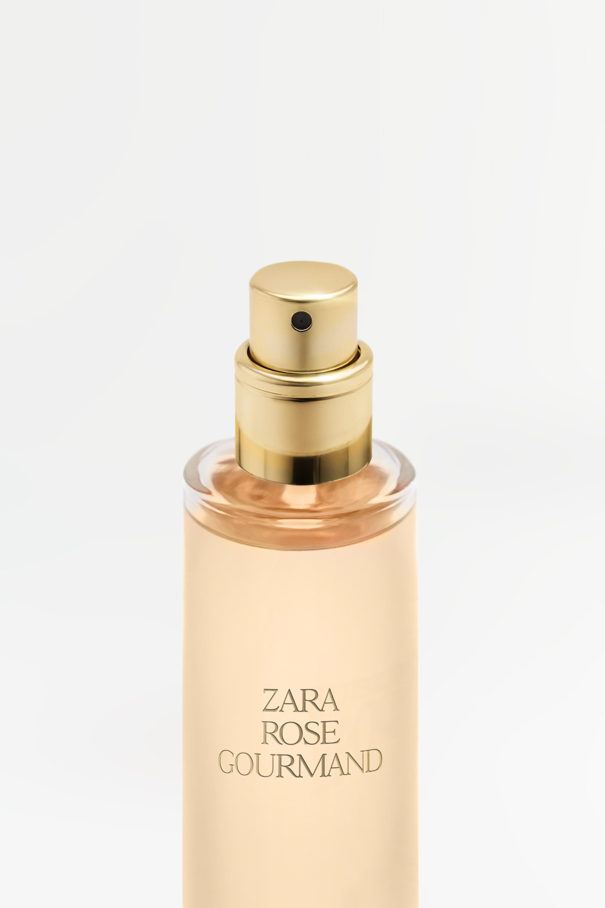ROSE GOURMAND EDP 30ML (1.0 FL. OZ). | Zara US