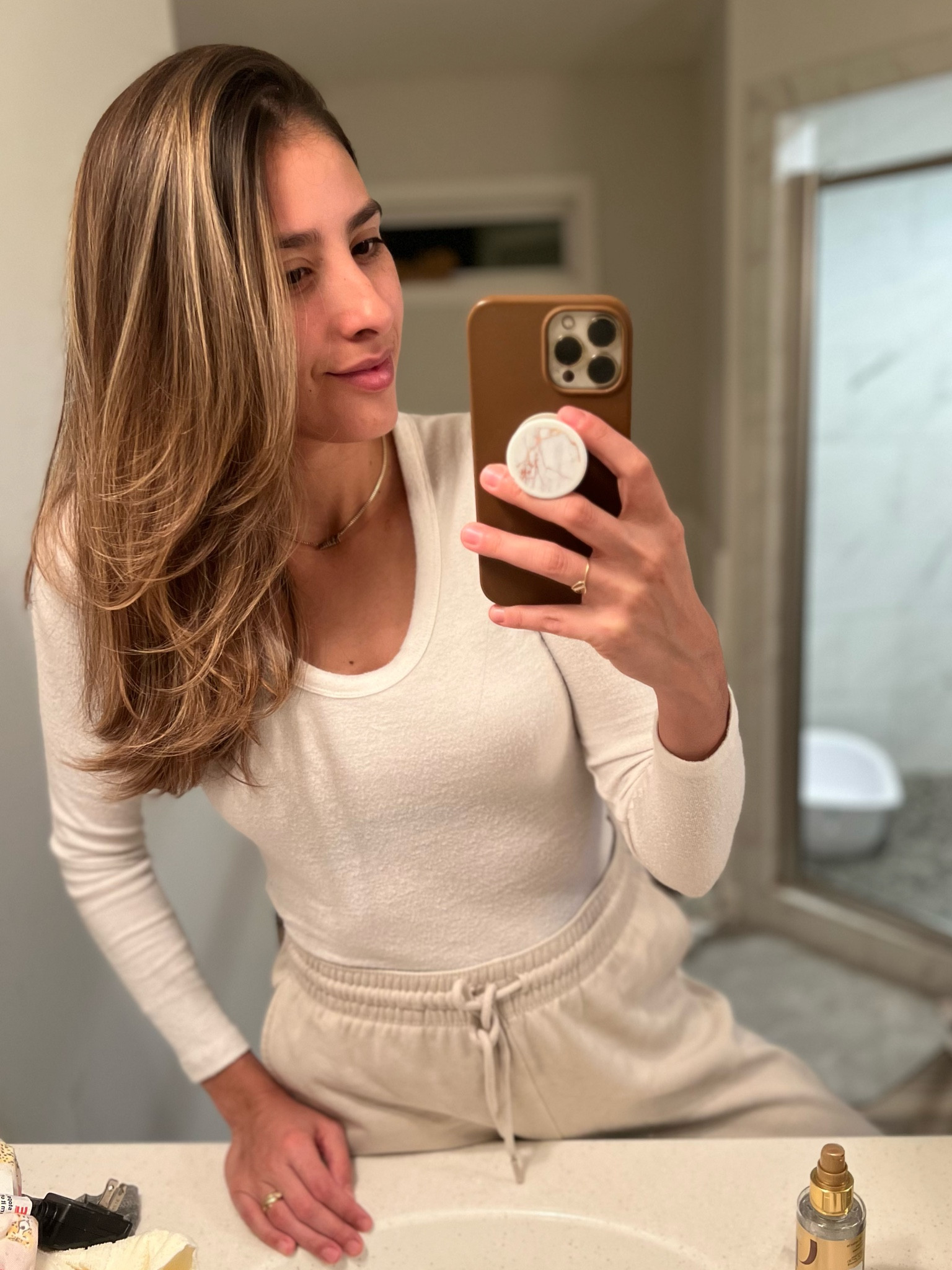 Love using my T3 AIREBRUSH 🤍my hair looks so and healthy afterwards!

#LTKFind #LTKbeauty