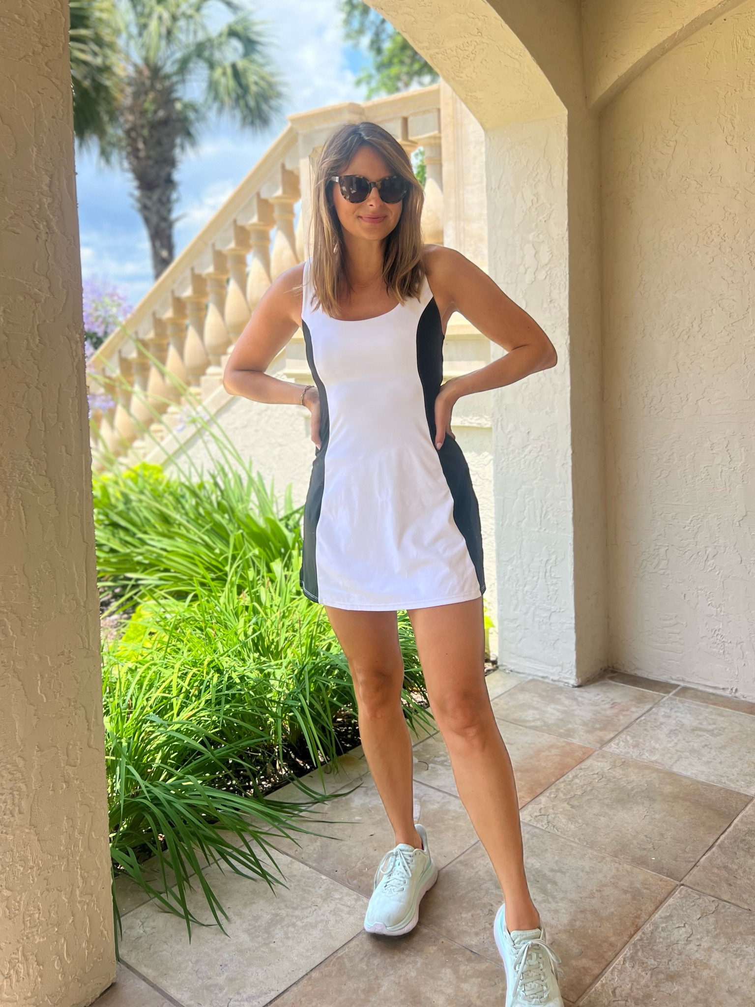 Favorite Athleisure and tennis dresses!  

#LTKfit