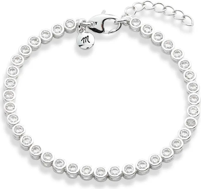Madewell Tennis Bracelet | Nordstrom | Nordstrom