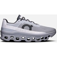 ON Men's Cloudmonster Mesh Running Trainers - UK 10 | Coggles (Global)