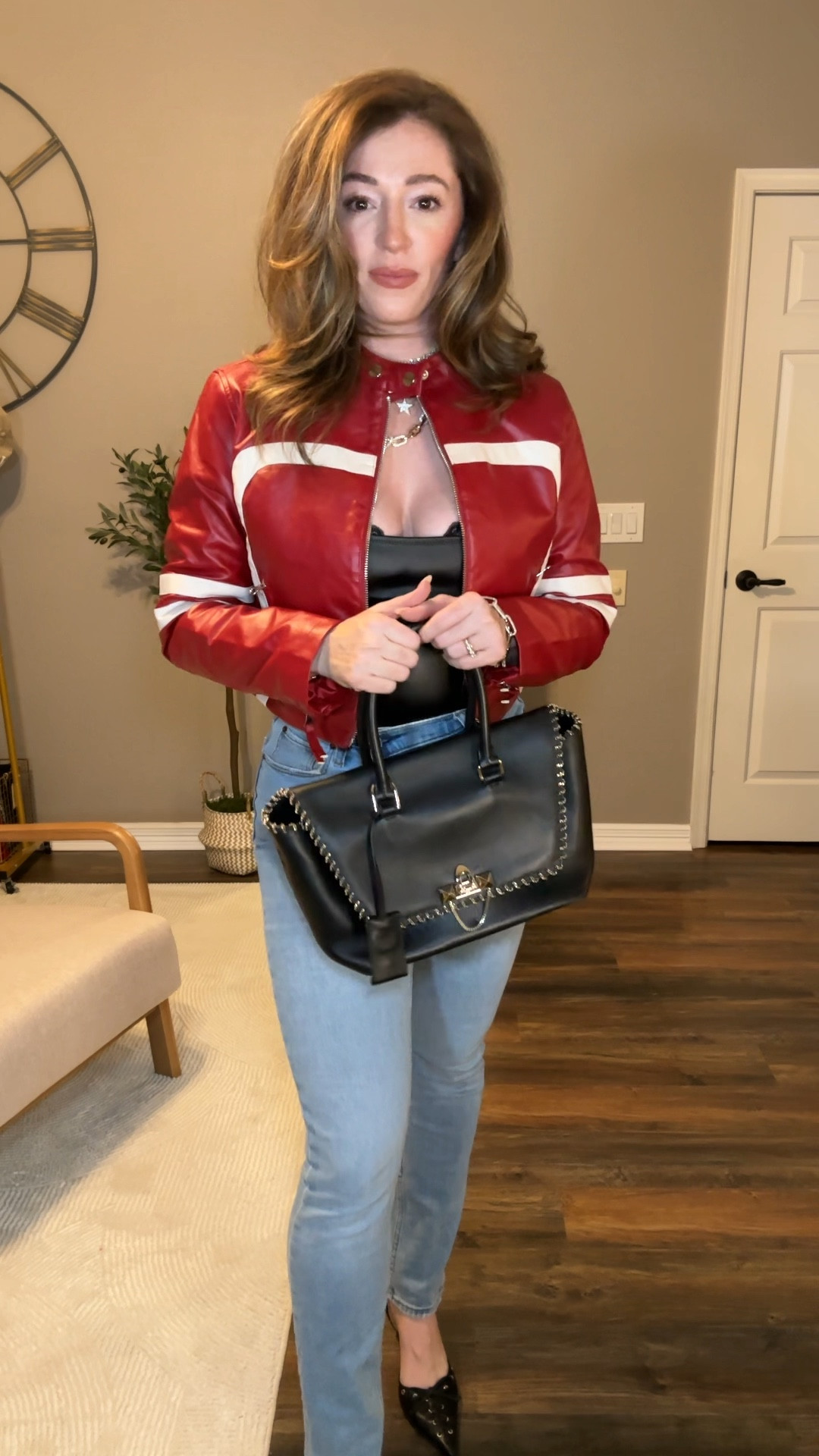 Love this jacket from Amazon! 

#LTKStyleTip #LTKFindsUnder100