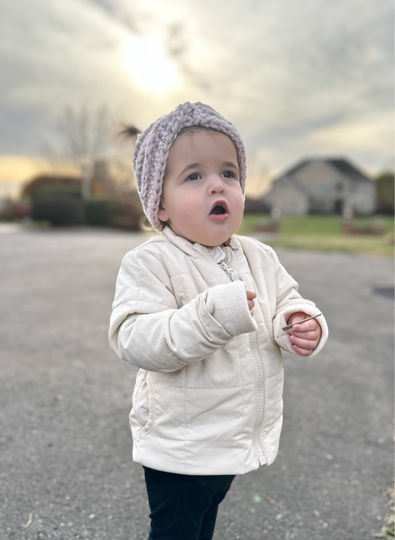the perfect toddler girl coat

winter / earmuffs / headband 

#LTKKids #LTKFamily