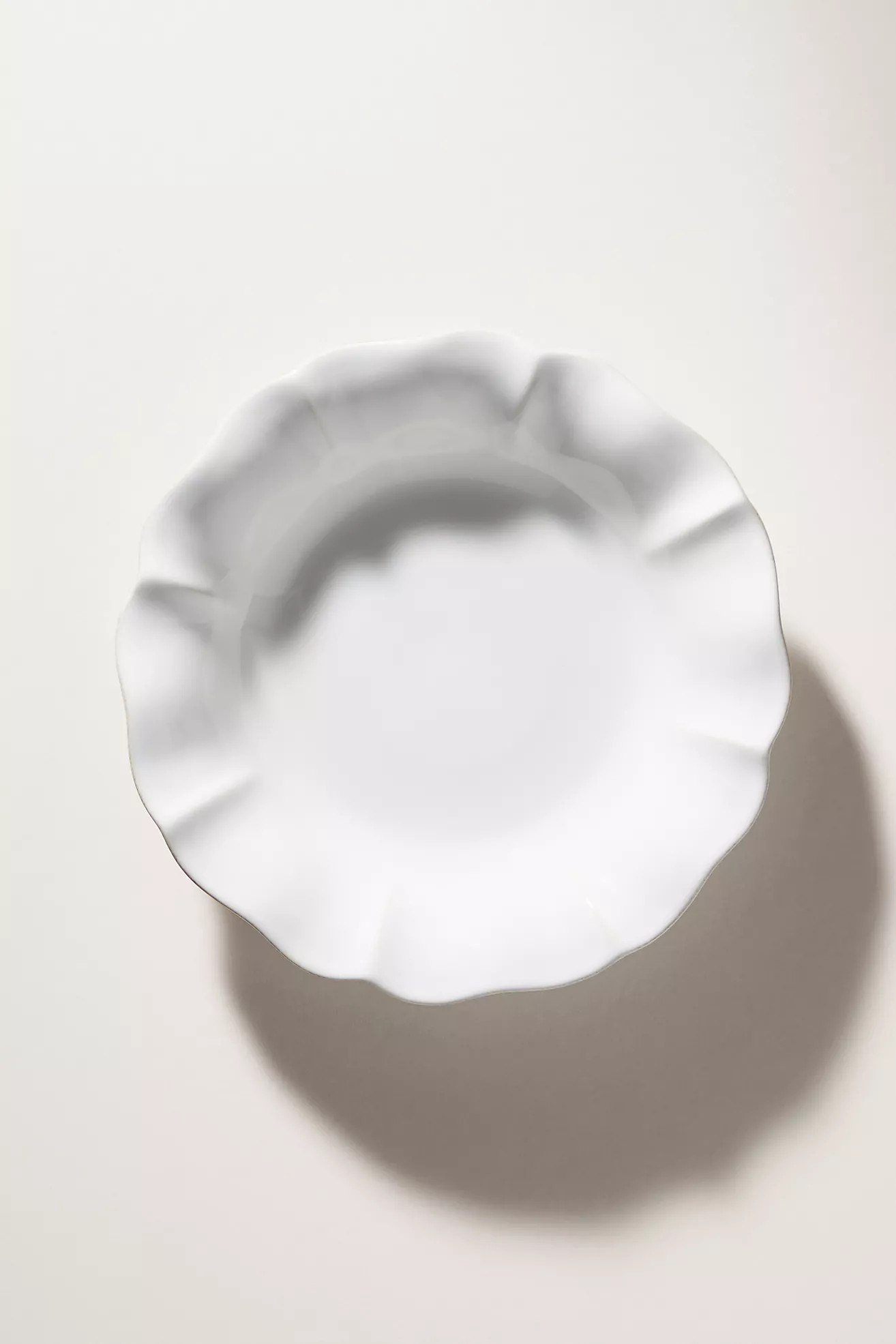 Costa Nova Rosa Pasta Bowls, Set of 4 | Anthropologie (US)